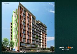 SmartFood@Mandai (D25), Factory #626824961